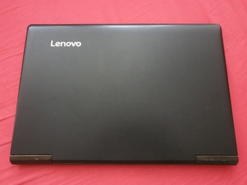 Laptop Lenovo ideapad 700-15ISK i7 32GB DDR4