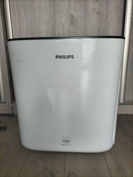 Oczyszczacz i nawilżacz powietrza Philips 