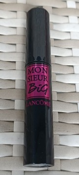 Lancome Monsieur Big tusz do rzęs  10 ml