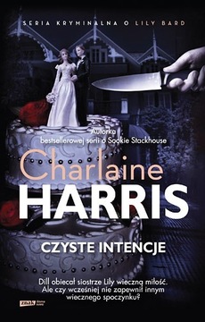 Charlaine Harris - Czyste intencje