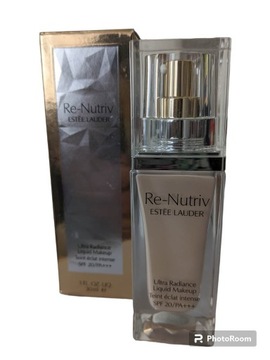 Estee Lauder Re-Nutriv Ultra Podkład 1C0 30ml