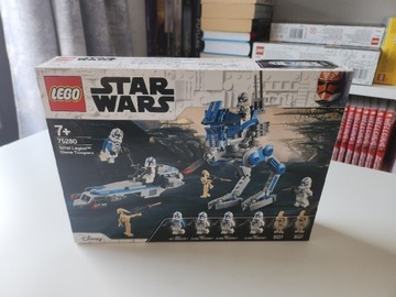 Lego 75280 Star Wars