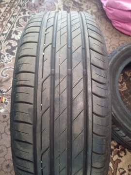 Opony letnie Bridgestone 195/60 R16 89H