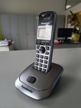 Telefon Panasonic KX-TG2511 PD (Używany)