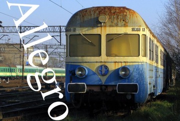 SN80-12 PKP LESZNO HCP SN80 5-TA GRATIS