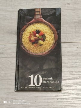 Kuchnia marokańska 10