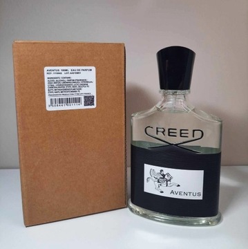 Perfumy Tester Creed Aventus