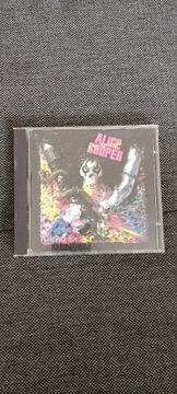 Alice Cooper płyta CD