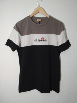 Ellesse t-shirt koszulka unisex M