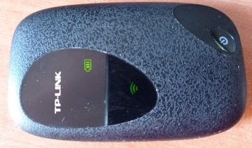 Ruter Modem bezprzewodowy TP_LINK M5250