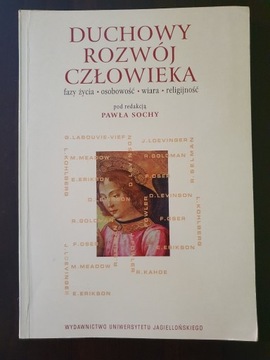 Duchowy rozwój człowieka, Paweł Socha, 2000 r.
