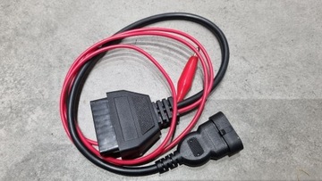 Kabel adapter Ducati do TuneECU