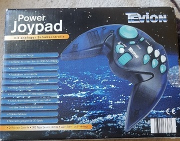 Power JoyPad Elvion MD9446 Pad USB