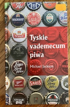 Tyskie vademecum piwa