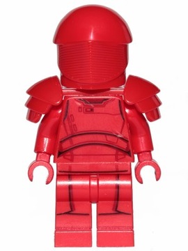 sw0990 lego figurka  Elite Praetorian Guard