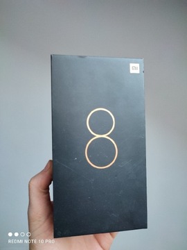 Xiaomi mi 8 pro