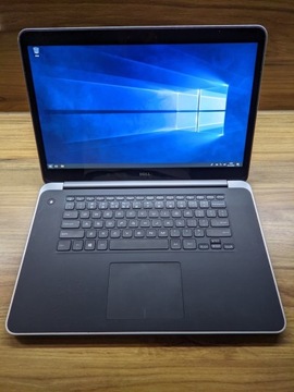 XPS 15 9530