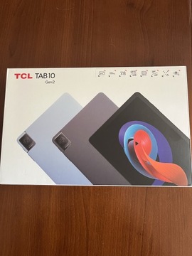 Tablet TCL Tab 10 Gen2