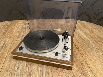 Gramofon Thorens TD 165