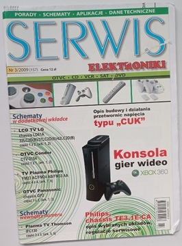 SERWIS ELEKTRONIKI