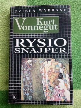 Rysio Snajper - Kurt Vonnegut