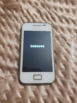 Samsung Galaxy S5830i okazja