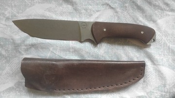Nóż Caldwell&CO USA 154cm