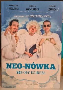 Neo-Nówka - Schody do nieba