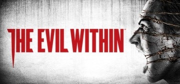 The Evil Within PL KLUCZ STEAM