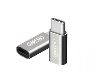 ADAPTER   MICRO USB - USB C !!SUPER OFERTA!!