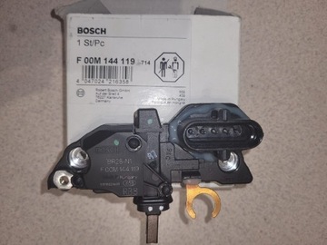 Regulator napięcia BOSCH F 00M 144 119