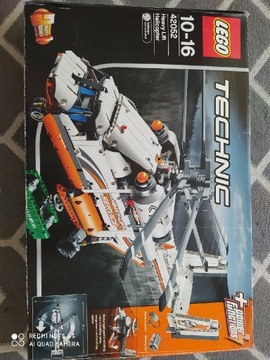 LEGO technic 42052
