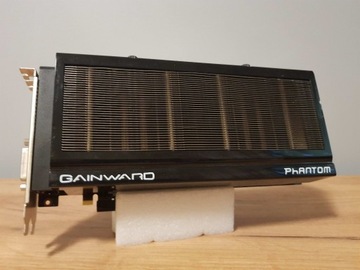 Karta Gainward Phantom GTX 960 2GB - RARYTAS