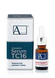 Serum Arkada TC16