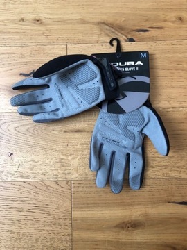 Rękawiczki mtb endura plus glove II