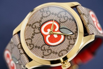 Gucci - G-Timeless 38mm  Nowy 