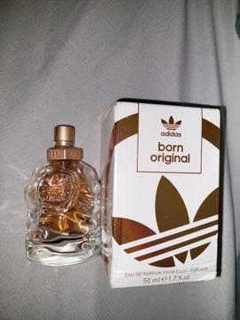 Adidas Born Original For Her EDP dla kobiet 50ml