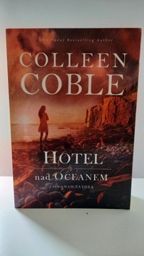 Hotel nad oceanem Colleen Coble