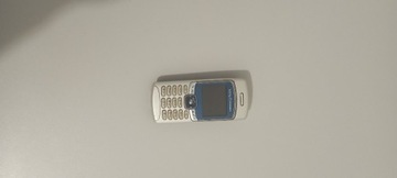 Sony Ericsson T230, naczęści 