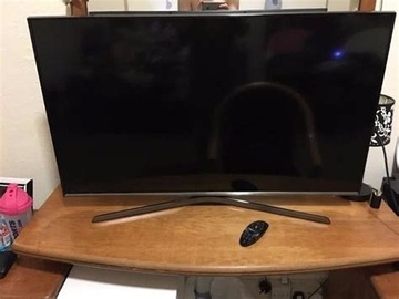 tv telewizor samsung ue43j5550