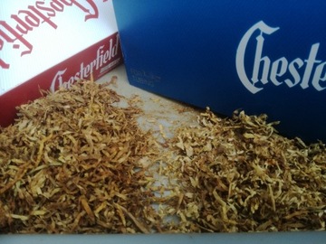 Tytoń Chesterfield 