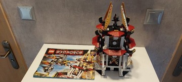 LEGO 8107 Exo-Force
