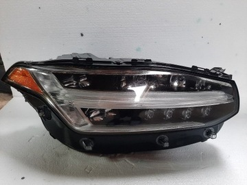 VOLVO XC90 LED FULL USA LAMPA REFLEKTOR