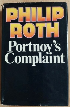 Portnoys Complaint Philip Roth