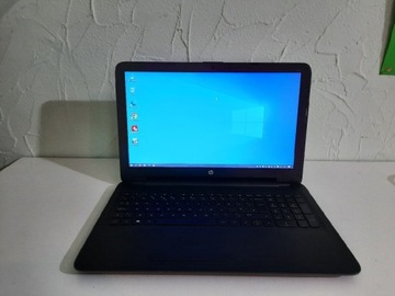 Laptop HP 250 G4 i5-5th WIN10 8GB 240SSD USB3.0