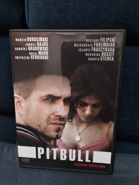 PITBULL VEGA NA DVD 