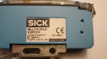 SICK WLL170-2P430