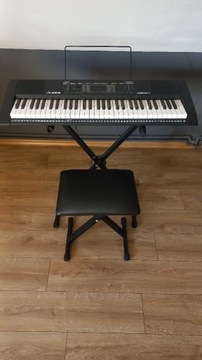 Keyboard Alesis Harmony61