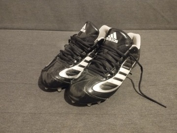 Buty futbolu amerykańskiego - Adidas Roz. 42 2/3