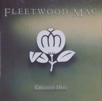 1d86. FLEETWOOD MAC GREATEST HITS ~ USA